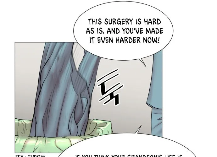 Trauma Center Chapter 86 page 63 - 