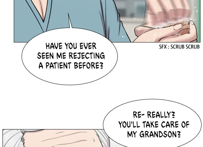 Trauma Center Chapter 86 page 67 - 