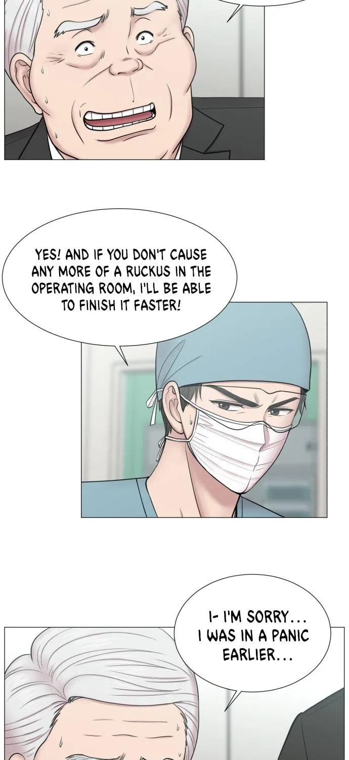 Trauma Center Chapter 86 page 68 - 