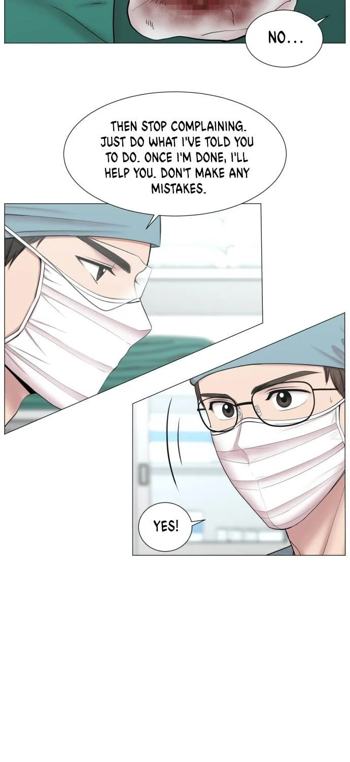 Trauma Center Chapter 86 page 8 - 