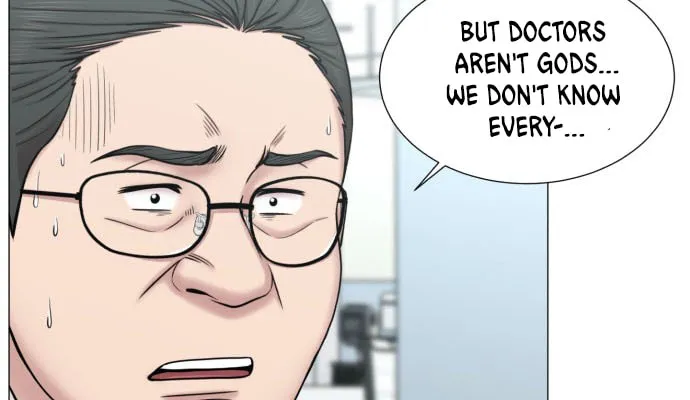 Trauma Center Chapter 87 page 11 - 