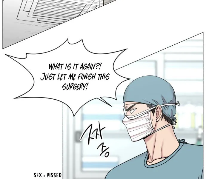 Trauma Center Chapter 87 page 18 - 