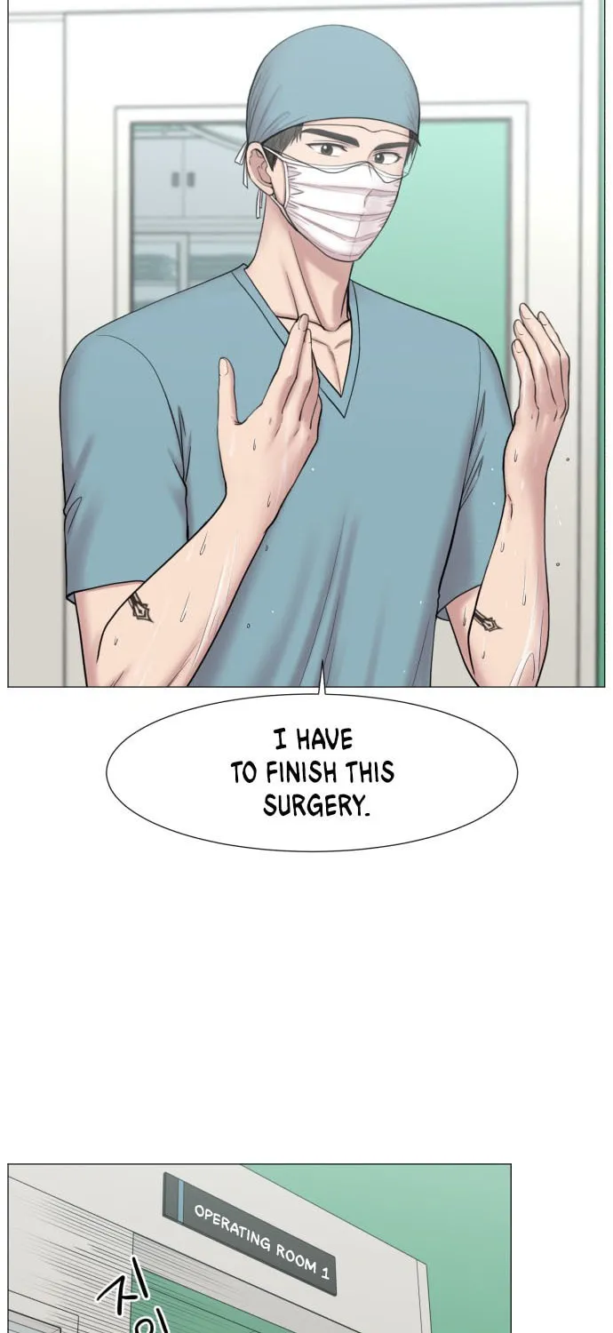 Trauma Center Chapter 87 page 3 - 