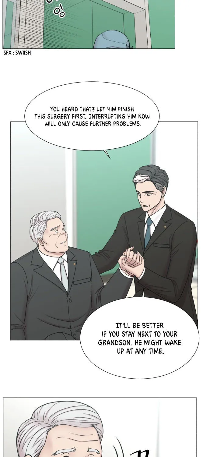 Trauma Center Chapter 87 page 4 - 