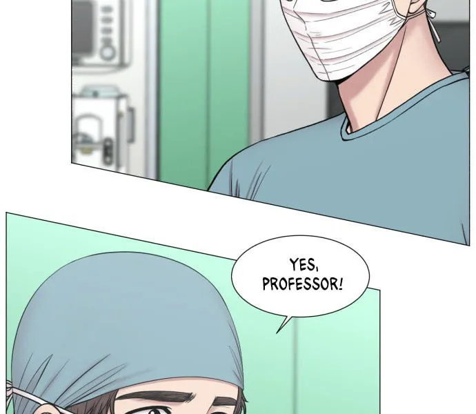 Trauma Center Chapter 87 page 31 - 