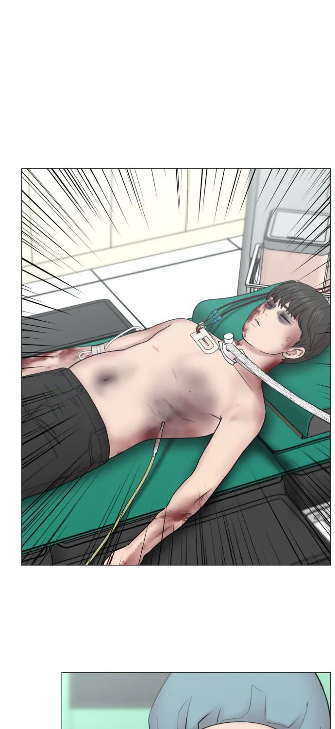 Trauma Center Chapter 87 page 34 - 