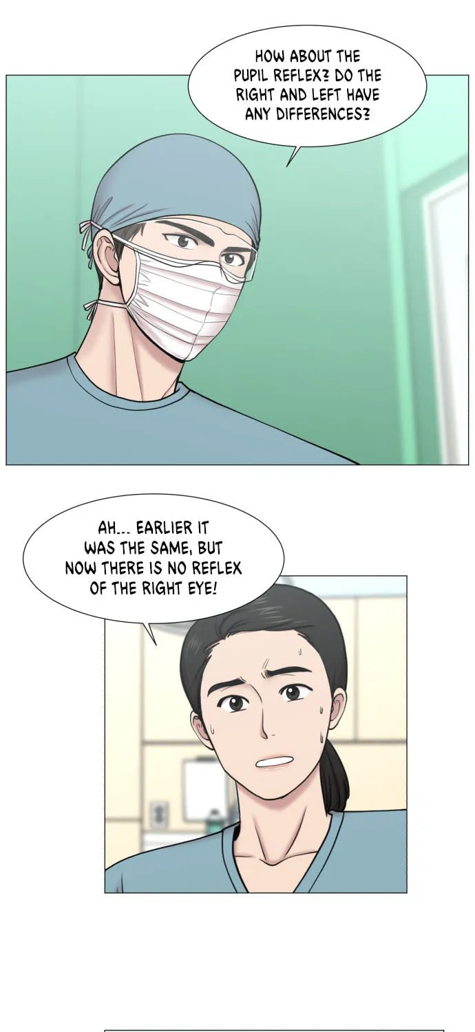 Trauma Center Chapter 87 page 37 - 