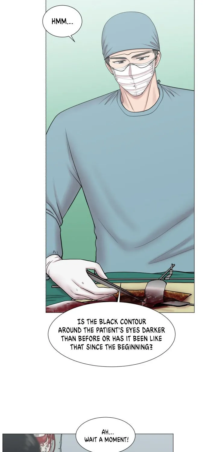 Trauma Center Chapter 87 page 38 - 