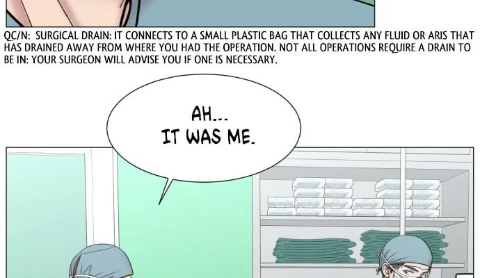 Trauma Center Chapter 87 page 41 - 