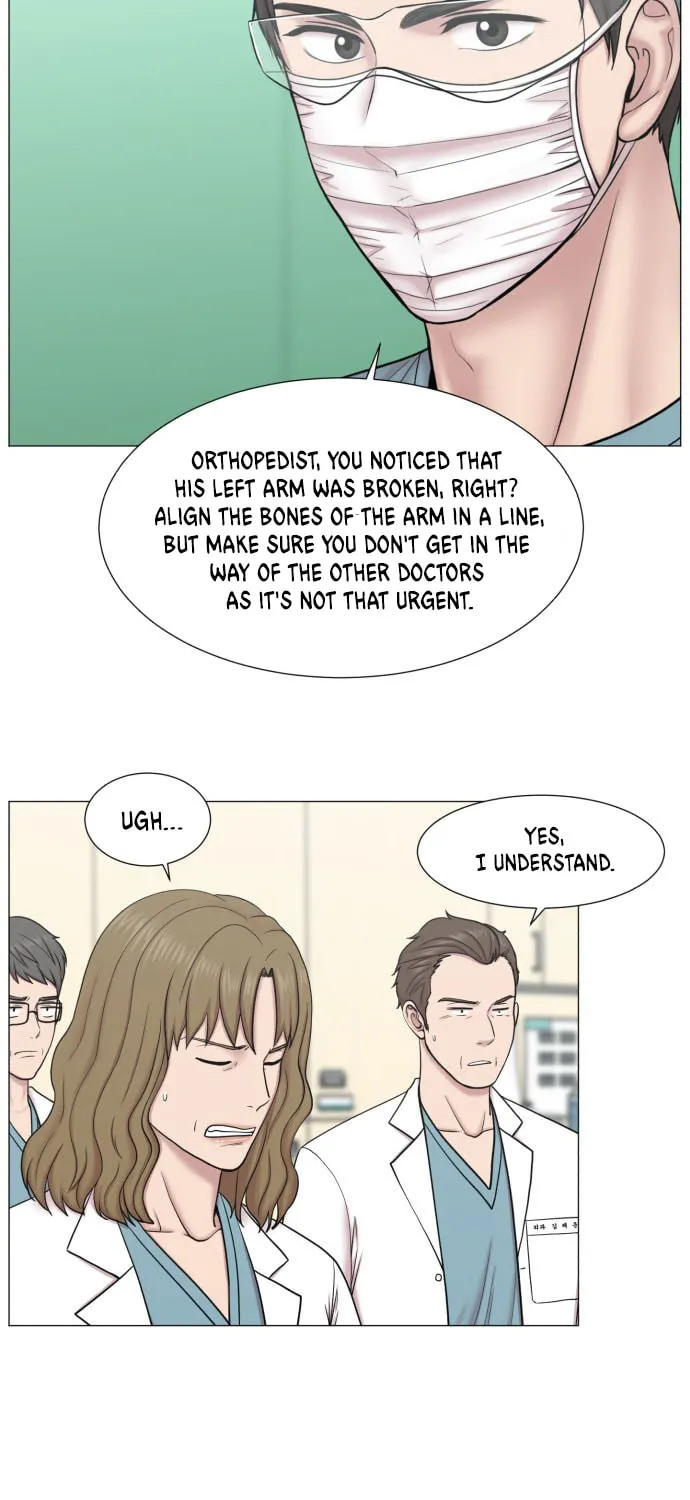Trauma Center Chapter 87 page 44 - 