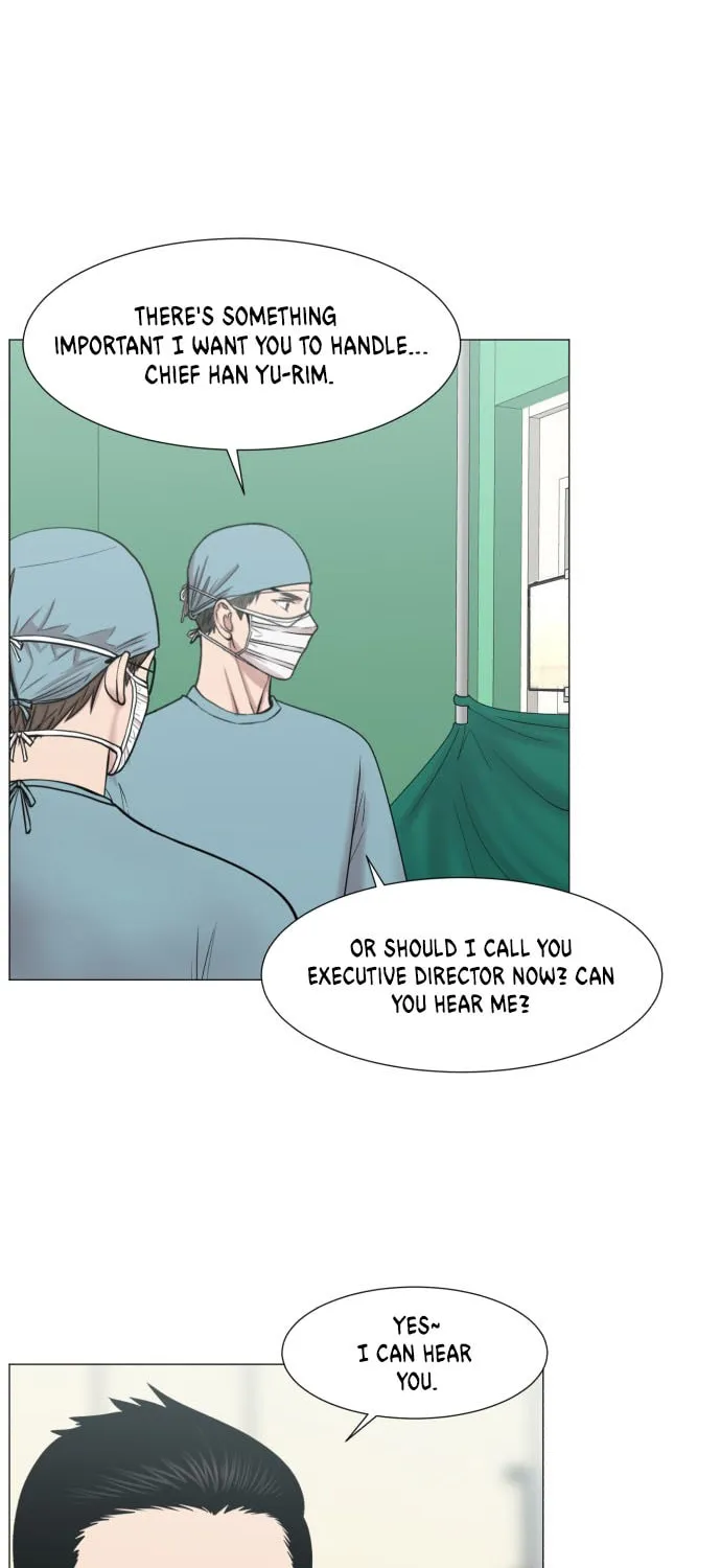 Trauma Center Chapter 87 page 45 - 