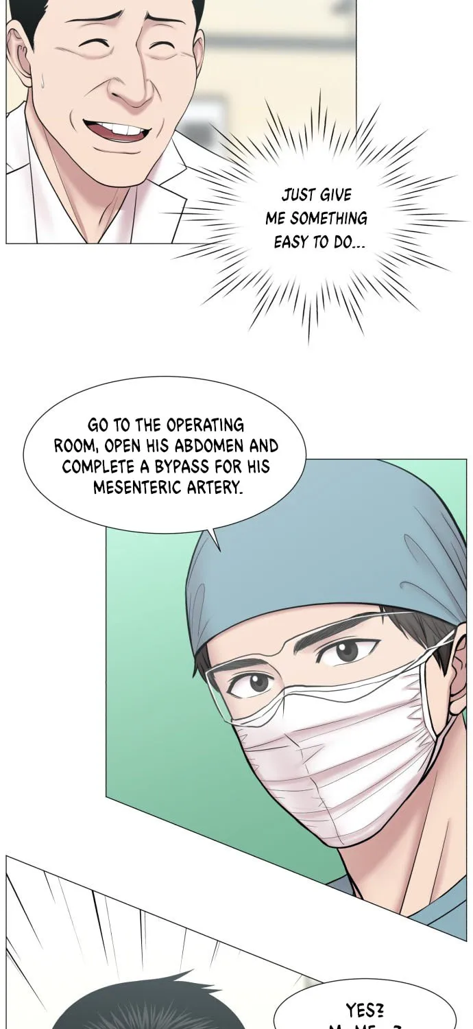 Trauma Center Chapter 87 page 46 - 