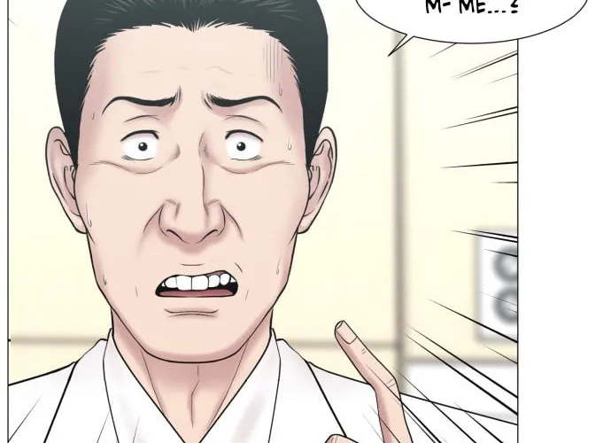 Trauma Center Chapter 87 page 47 - 