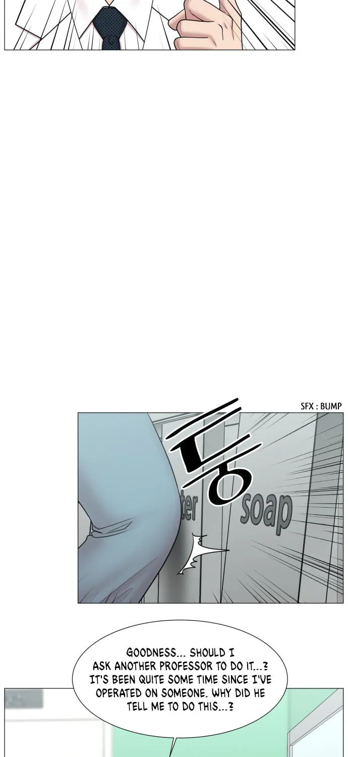 Trauma Center Chapter 87 page 48 - 