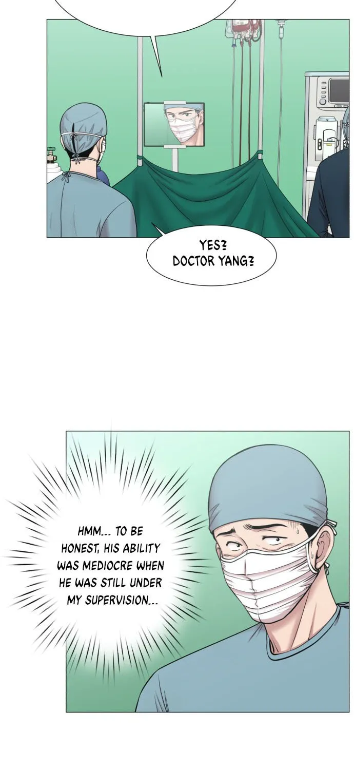Trauma Center Chapter 87 page 55 - 