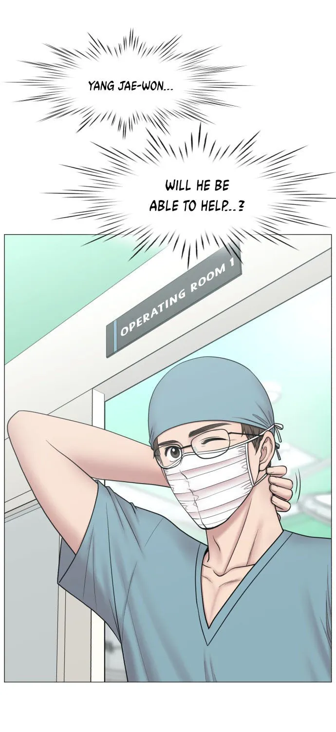 Trauma Center Chapter 87 page 56 - 
