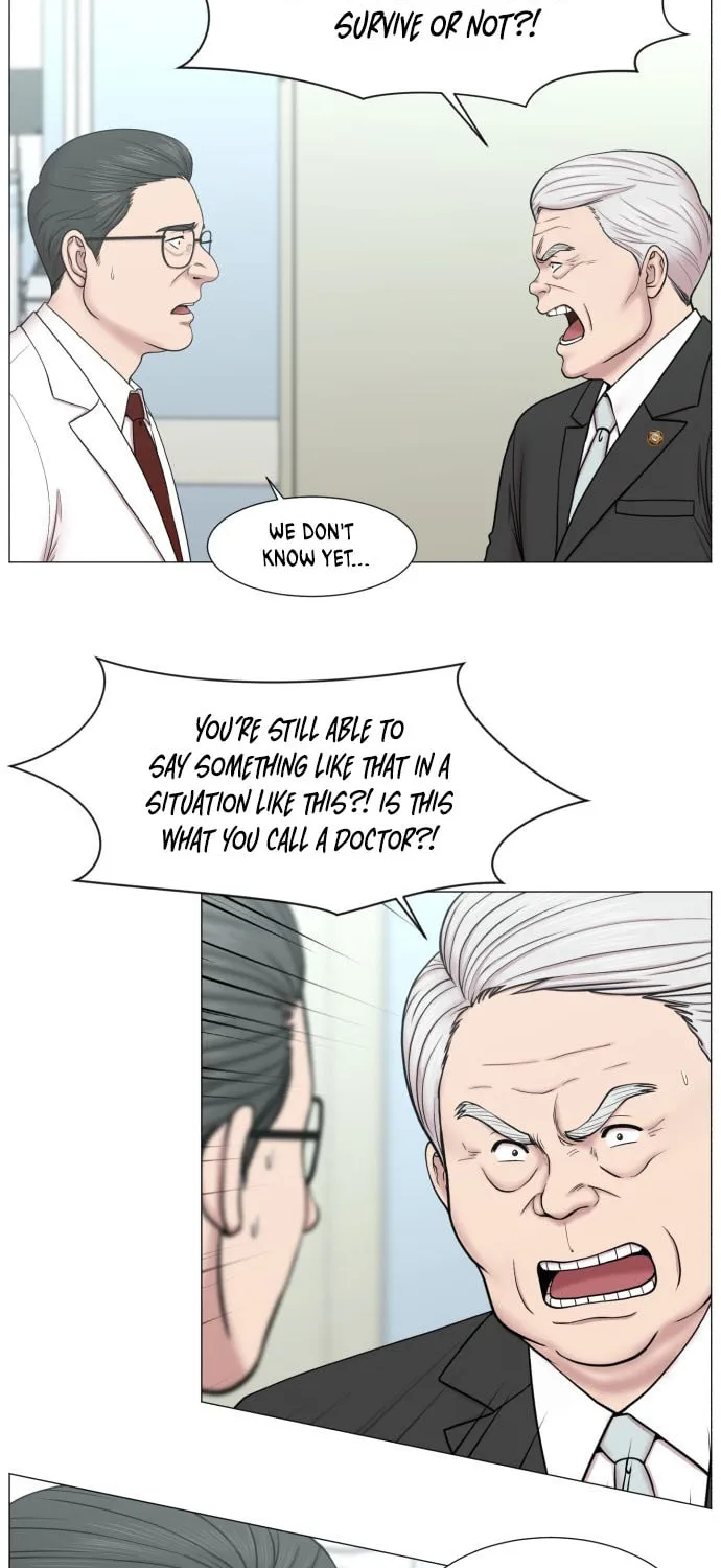 Trauma Center Chapter 87 page 10 - 