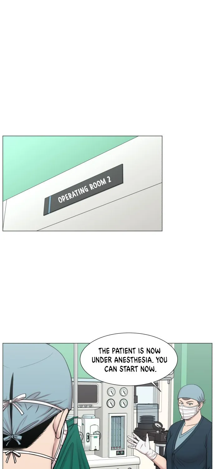 Trauma Center Chapter 88 page 11 - 