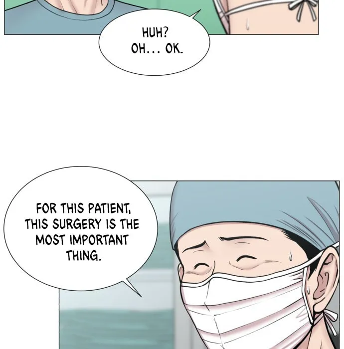 Trauma Center Chapter 88 page 15 - 