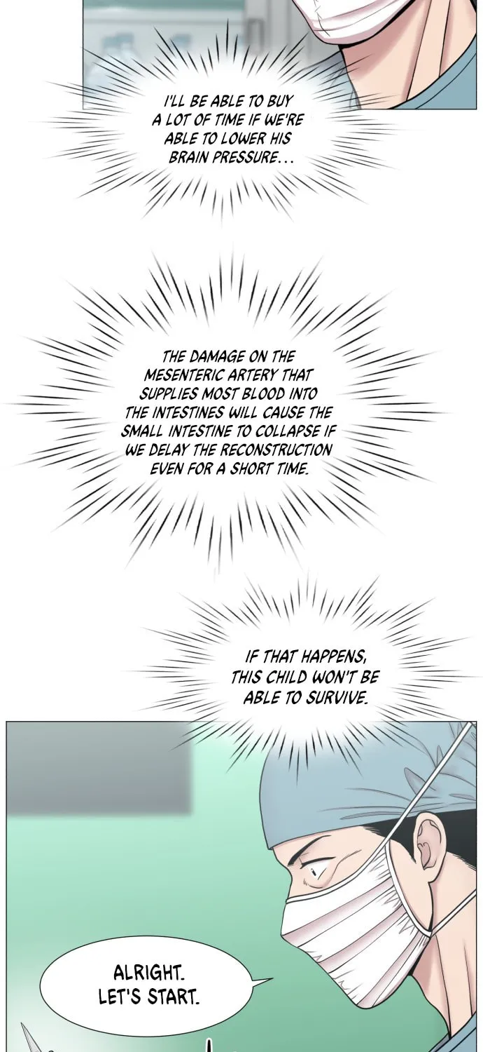 Trauma Center Chapter 88 page 16 - 