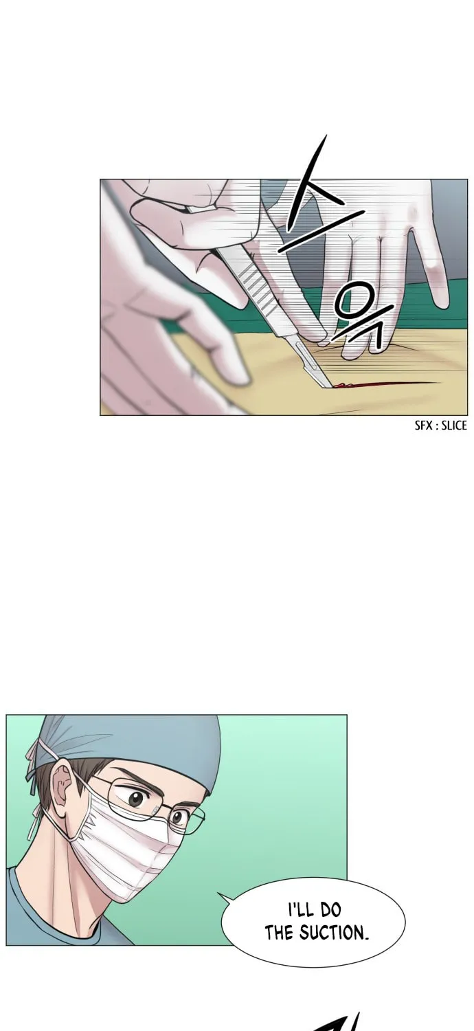 Trauma Center Chapter 88 page 18 - 