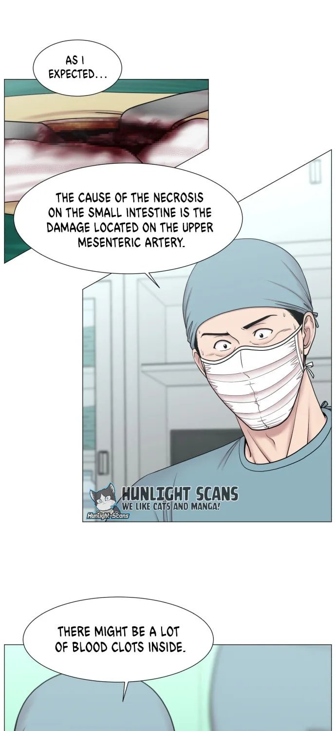 Trauma Center Chapter 88 page 20 - 