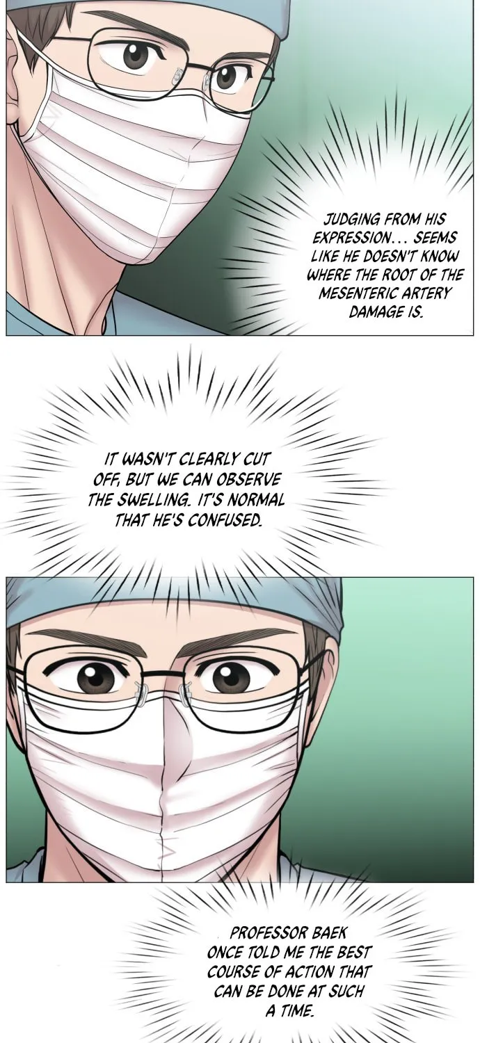 Trauma Center Chapter 88 page 22 - 
