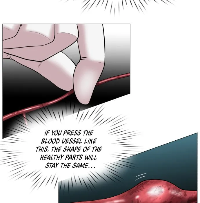 Trauma Center Chapter 88 page 23 - 