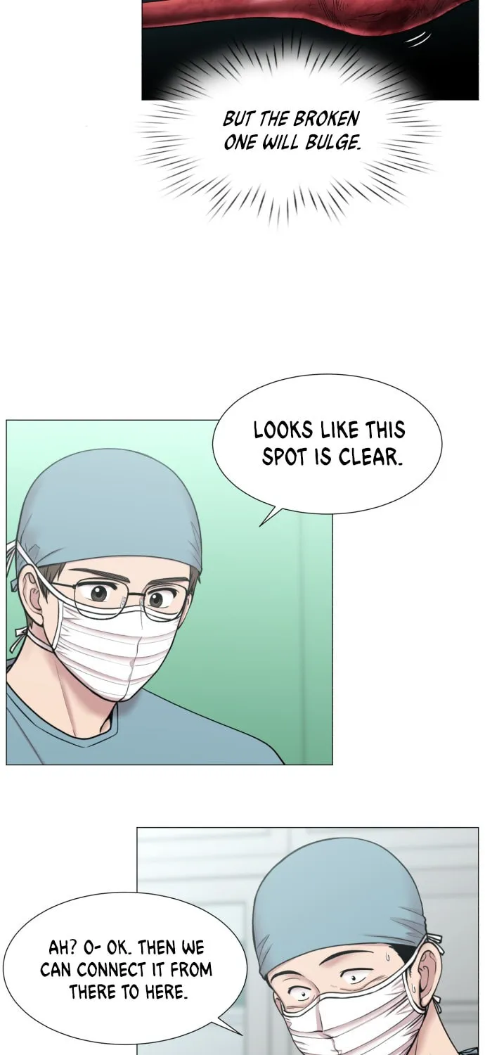 Trauma Center Chapter 88 page 24 - 