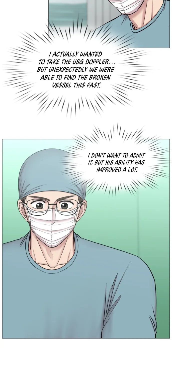 Trauma Center Chapter 88 page 25 - 