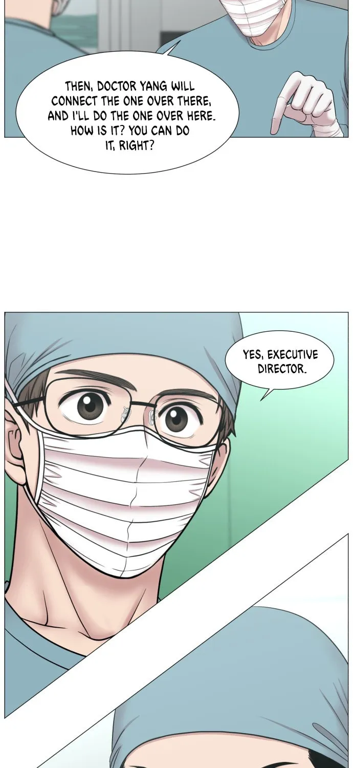 Trauma Center Chapter 88 page 27 - 