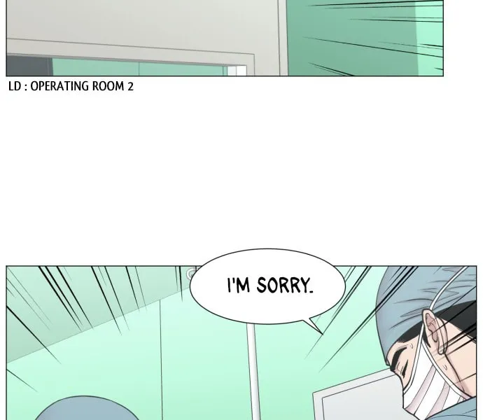 Trauma Center Chapter 88 page 30 - 