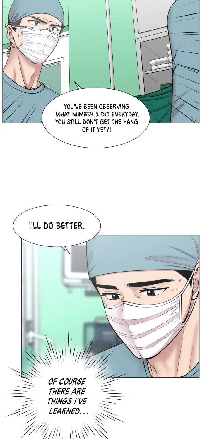 Trauma Center Chapter 88 page 31 - 
