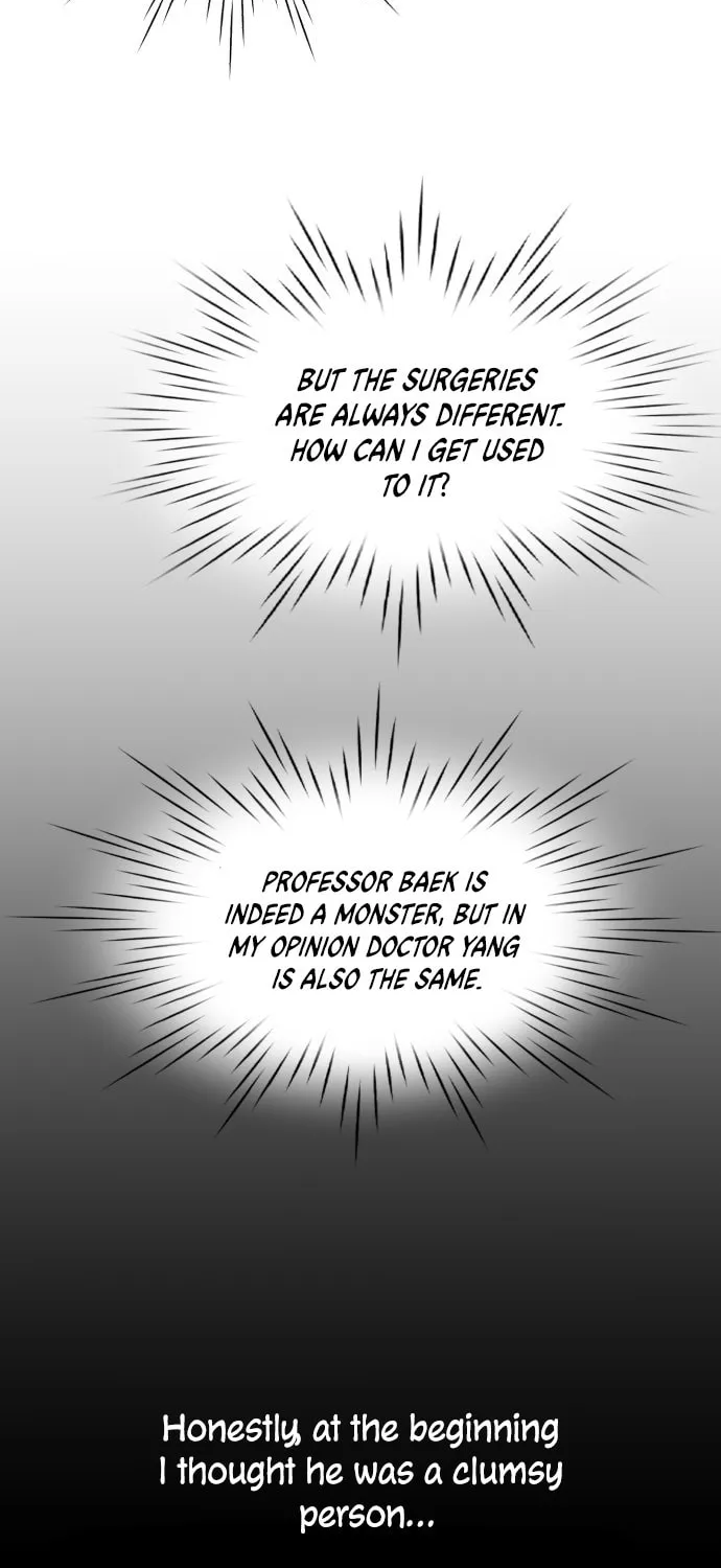 Trauma Center Chapter 88 page 32 - 