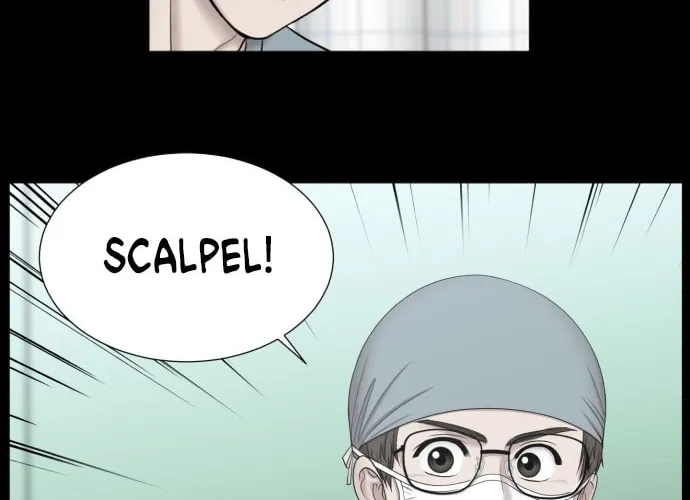 Trauma Center Chapter 88 page 36 - 