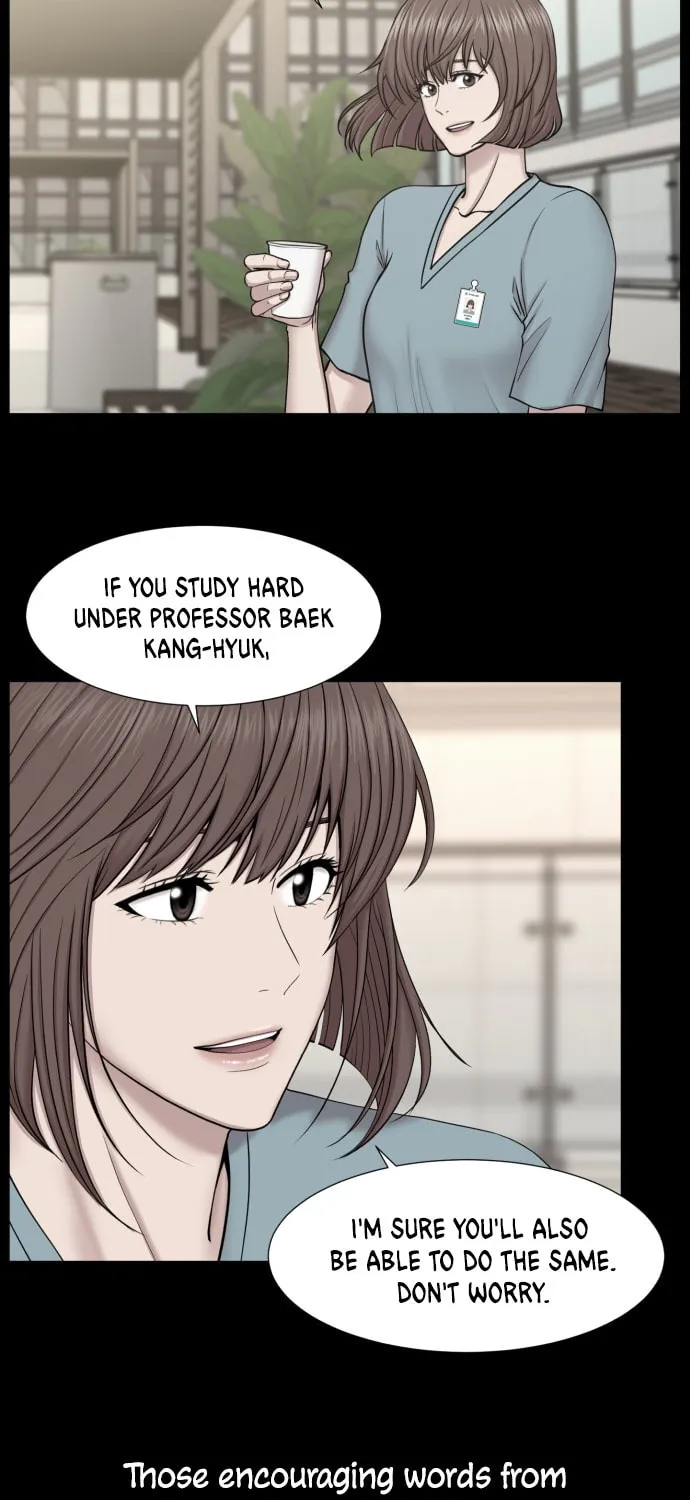 Trauma Center Chapter 88 page 39 - 