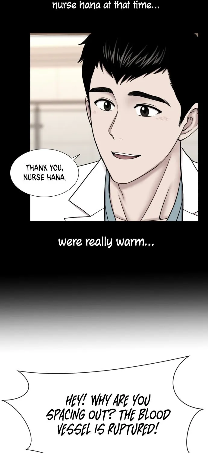 Trauma Center Chapter 88 page 40 - 