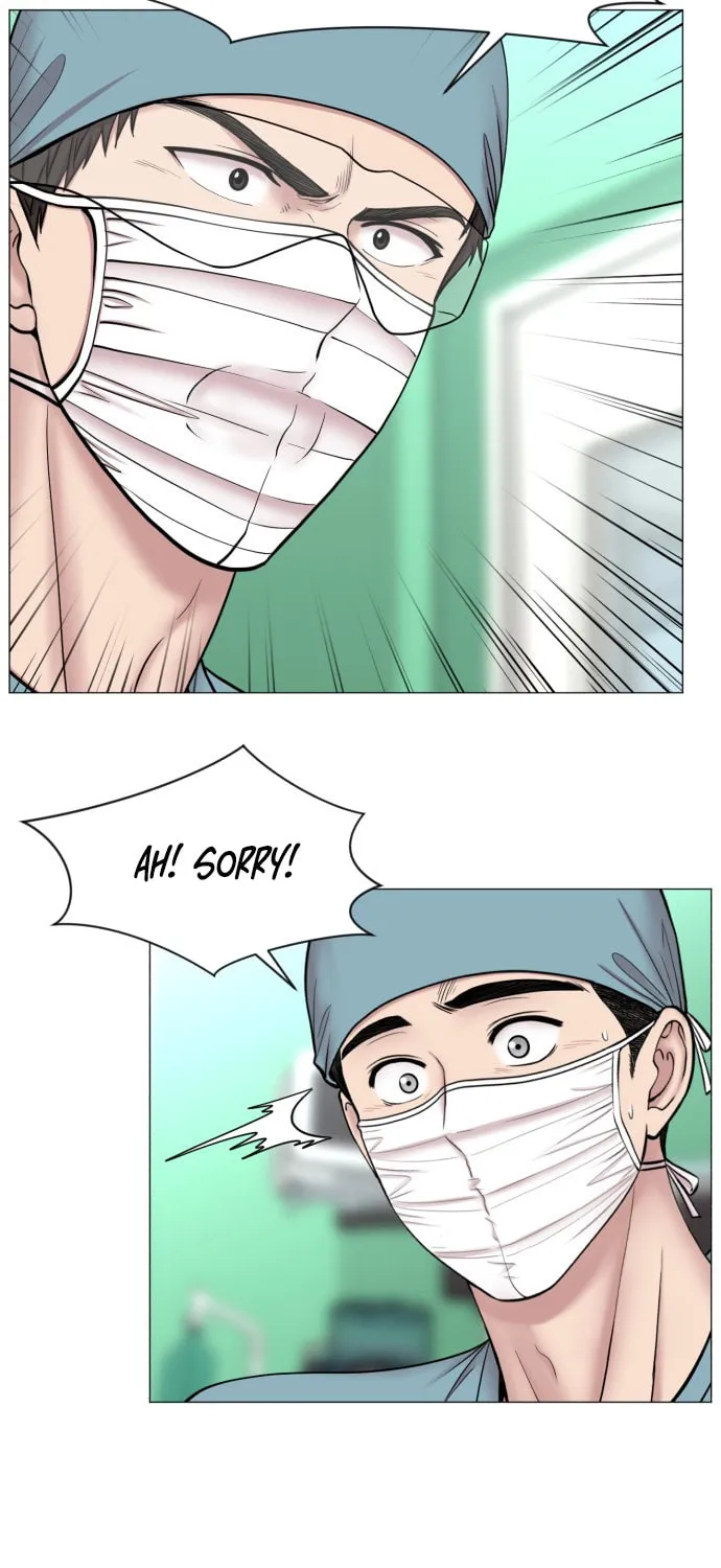 Trauma Center Chapter 88 page 41 - 
