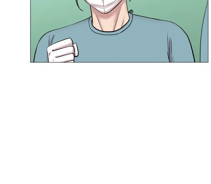 Trauma Center Chapter 88 page 43 - 