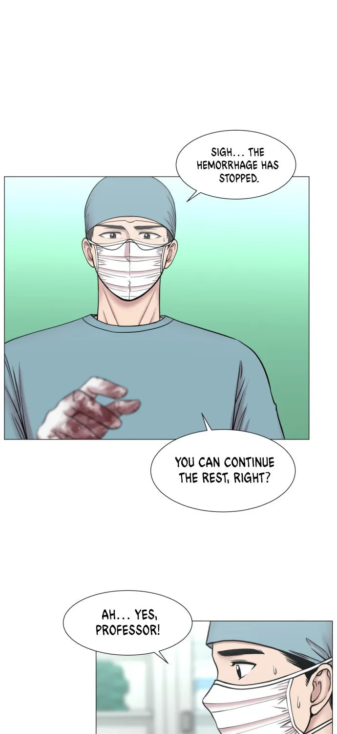 Trauma Center Chapter 88 page 44 - 