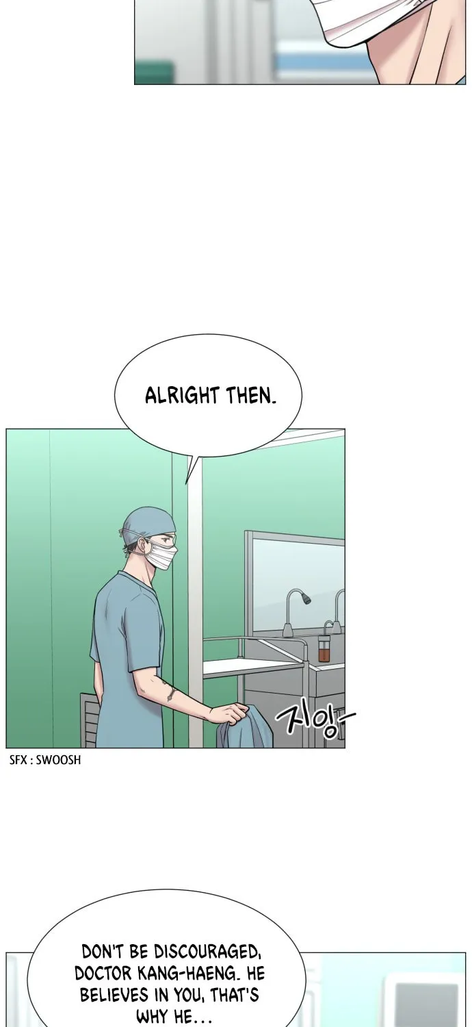 Trauma Center Chapter 88 page 45 - 