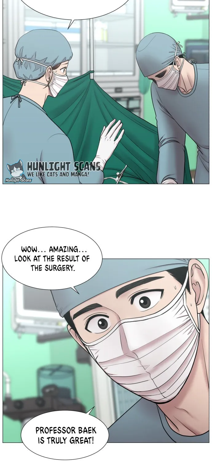 Trauma Center Chapter 88 page 46 - 