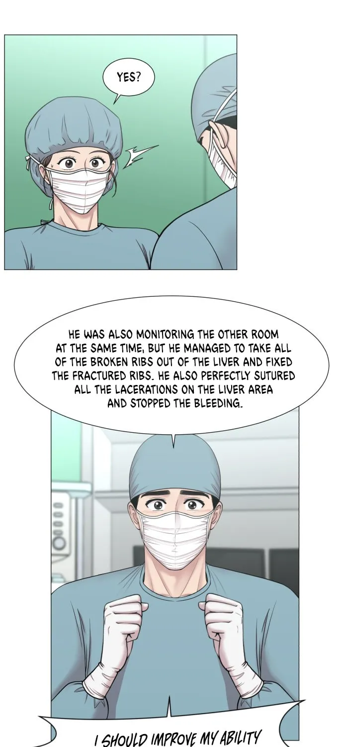 Trauma Center Chapter 88 page 47 - 