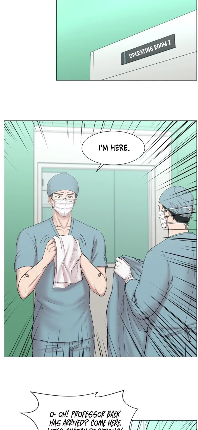 Trauma Center Chapter 88 page 49 - 