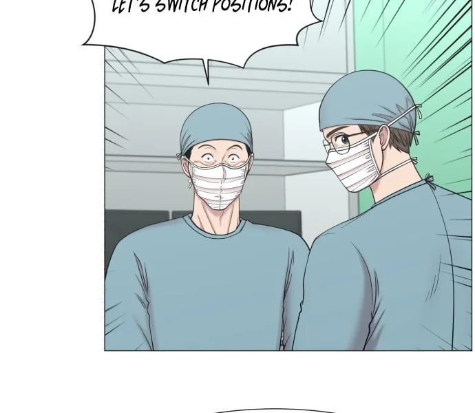 Trauma Center Chapter 88 page 50 - 