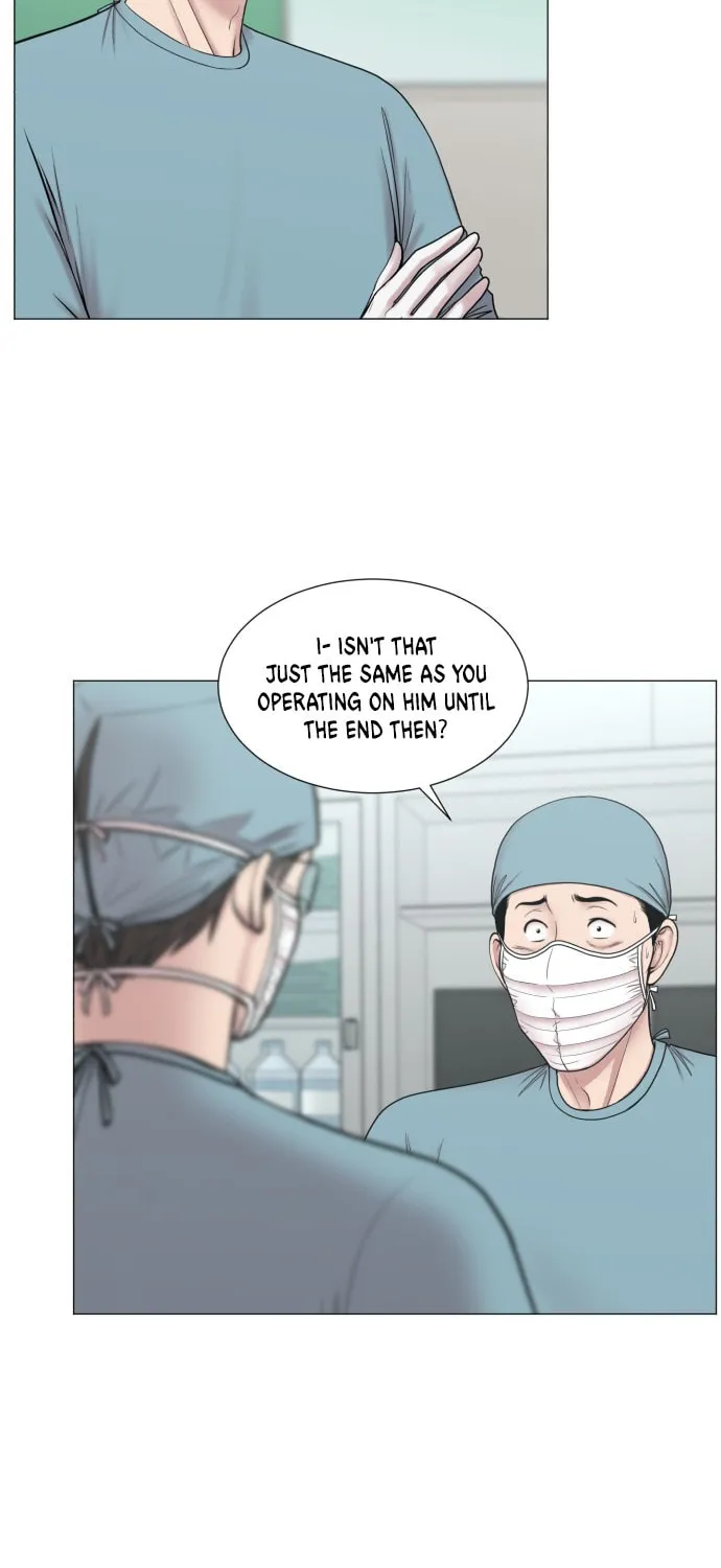 Trauma Center Chapter 88 page 52 - 