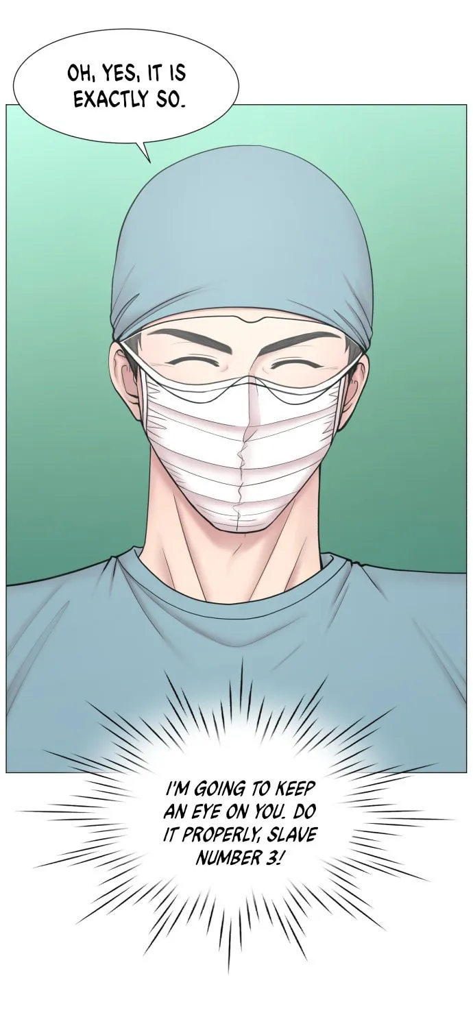 Trauma Center Chapter 88 page 53 - 