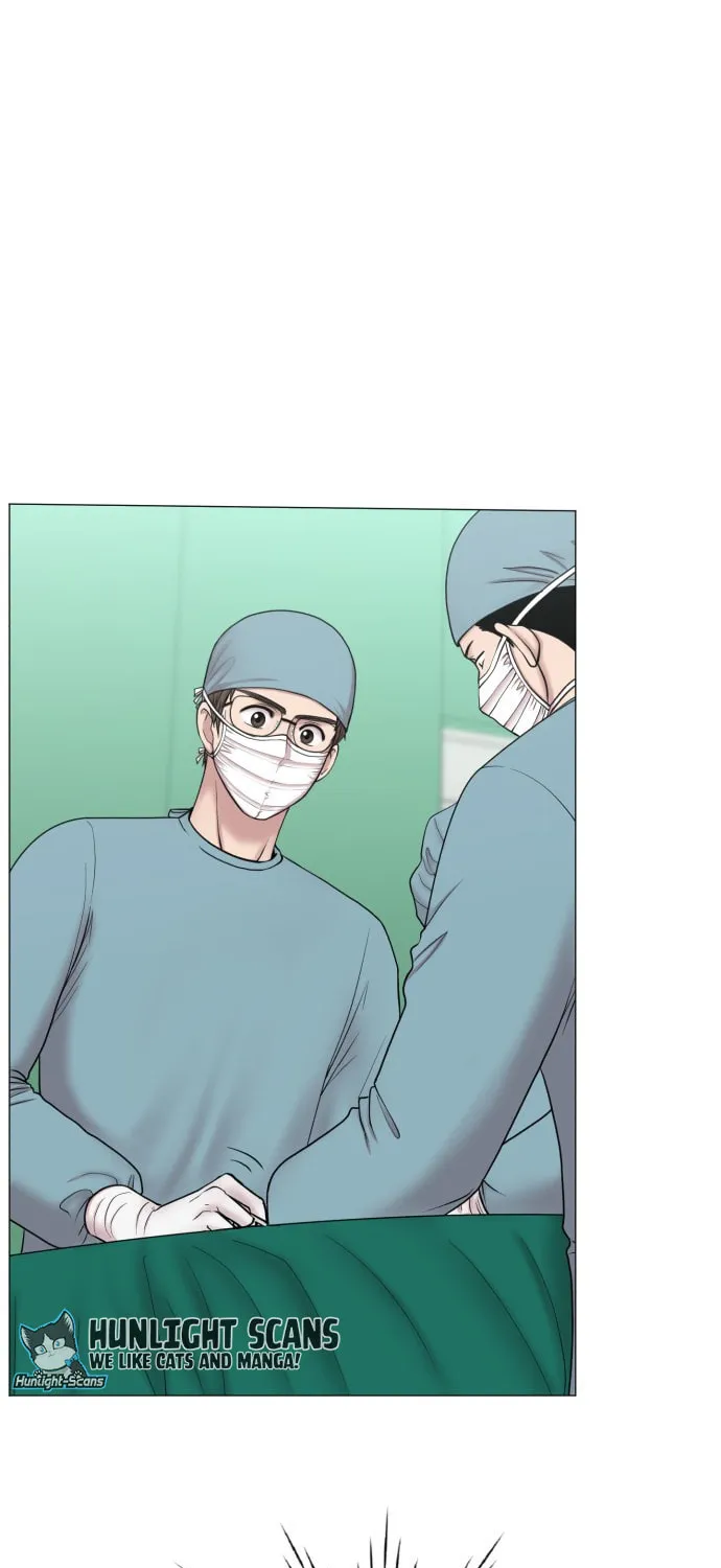 Trauma Center Chapter 89 page 2 - 