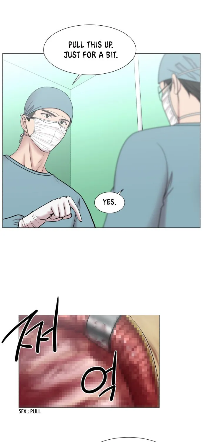 Trauma Center Chapter 89 page 12 - 