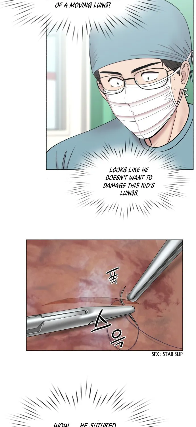Trauma Center Chapter 89 page 14 - 